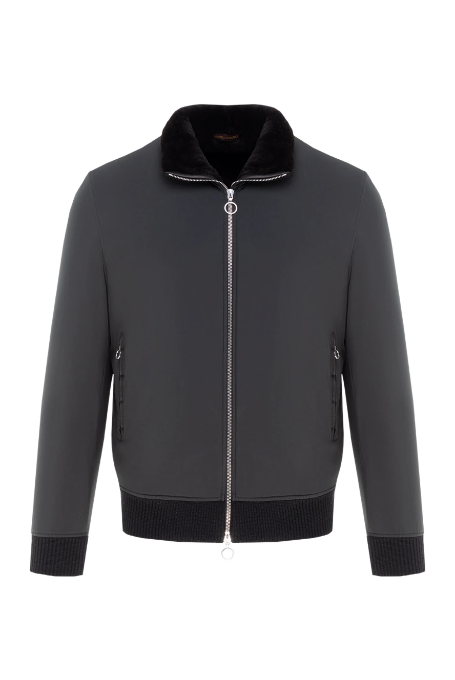 Seraphin утеплённая куртка прямого кроя с рифлёными вставками
177071 - фото 1