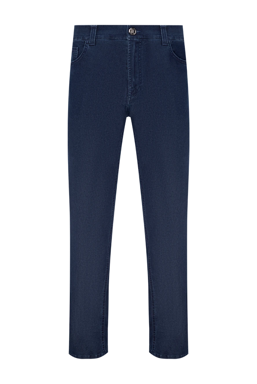 Stefano Ricci jeans for men blue 177890 - photo 1