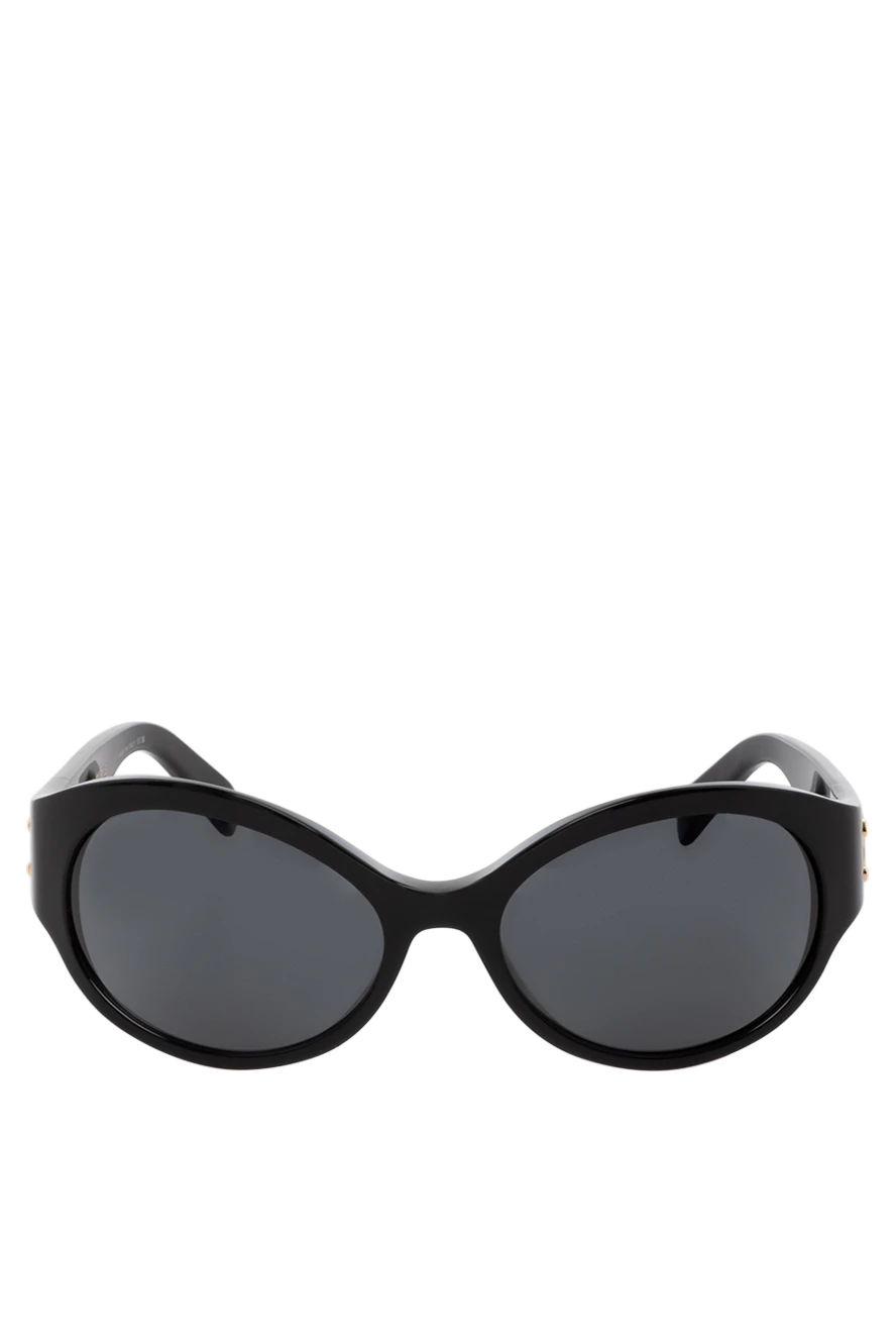 Celine woman women's sunglasses, black, plastic купить с ценами и фото 179261 - photo 1