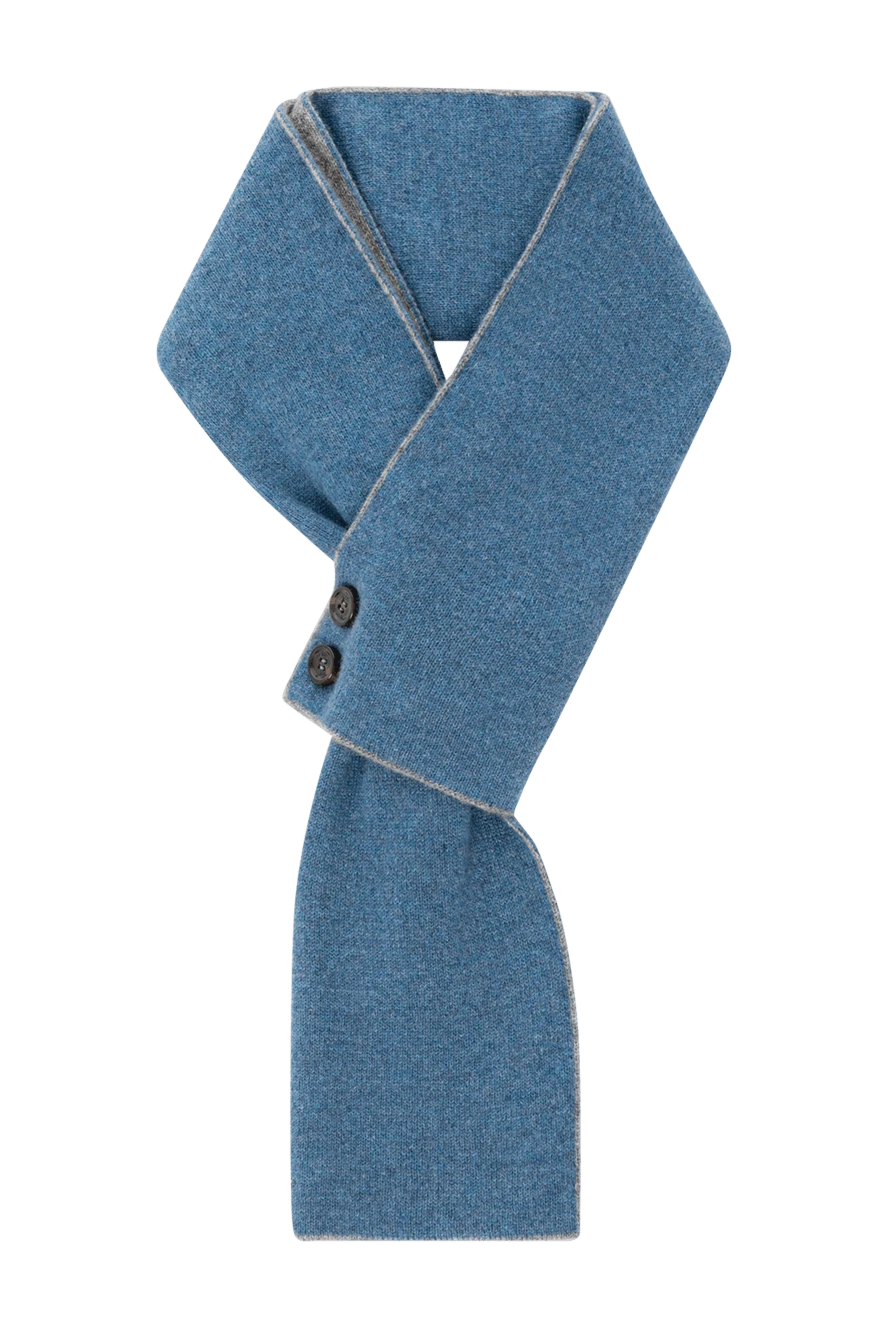 Moorer man scarf купить с ценами и фото 180167 - photo 1