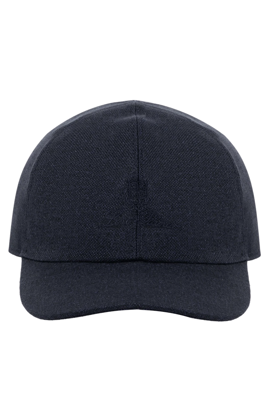 Loro Piana man cap купить с ценами и фото 180203 - photo 1