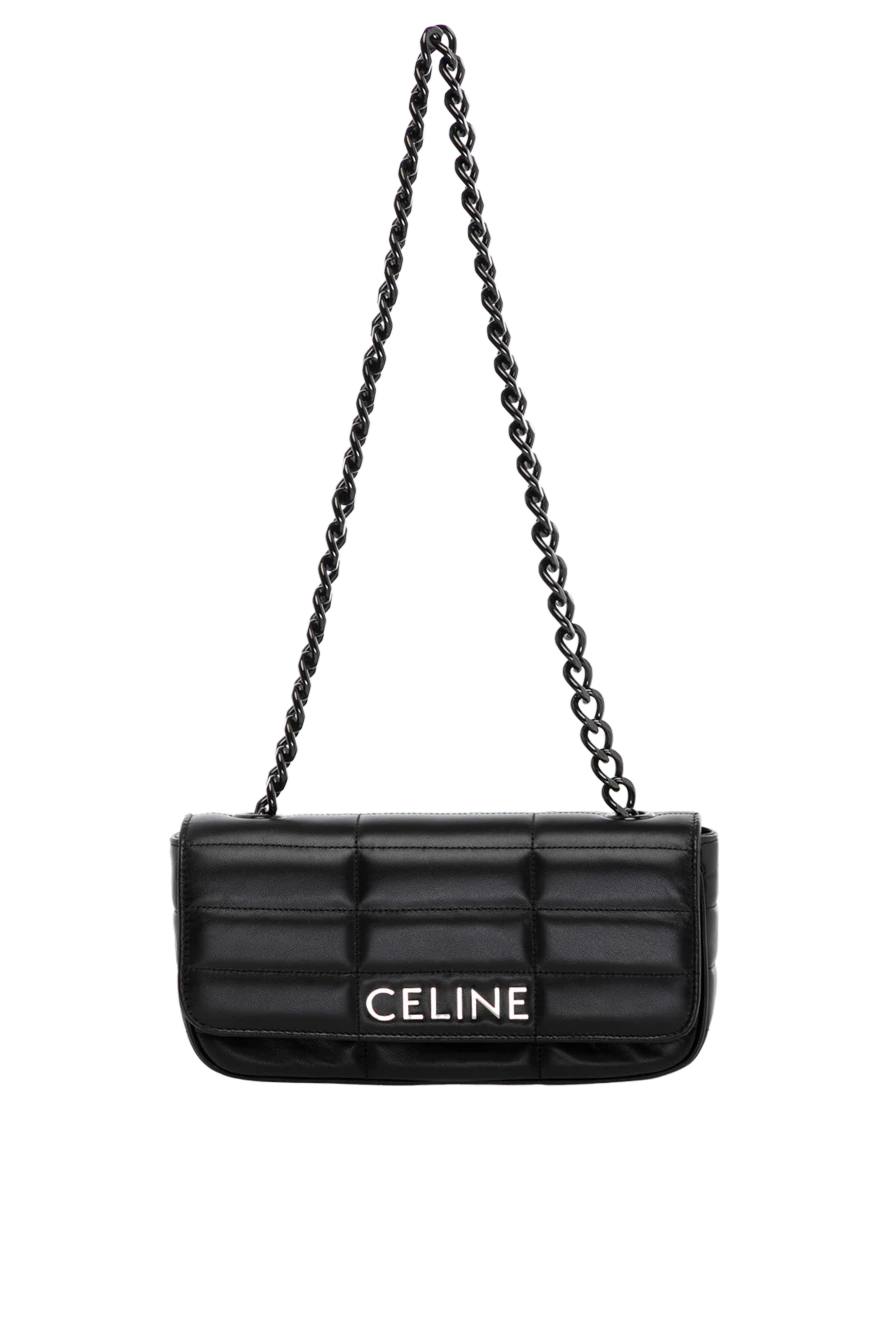 Celine woman casual bag купить с ценами и фото 180327 - photo 1