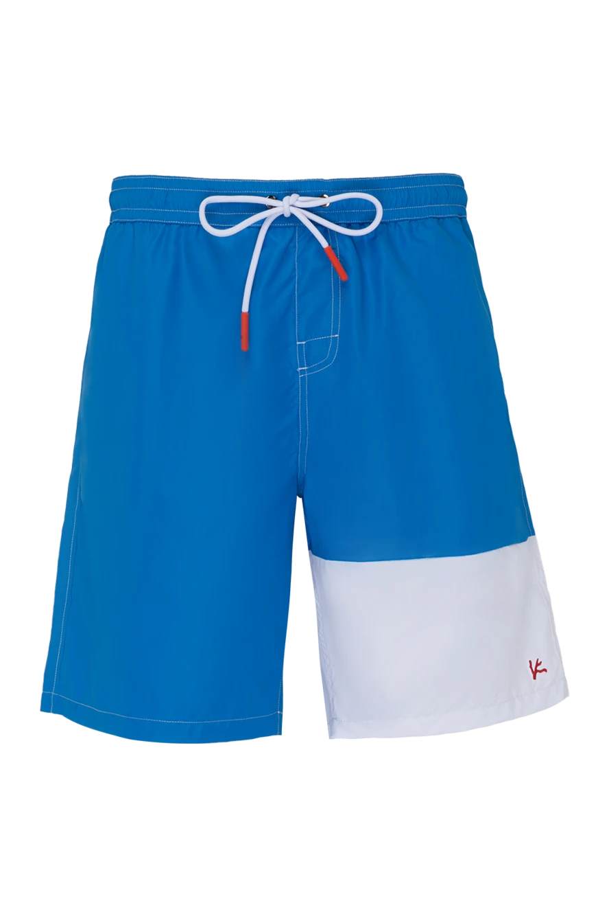 Isaia man beach shorts and swimwear купить с ценами и фото 180410 - photo 1