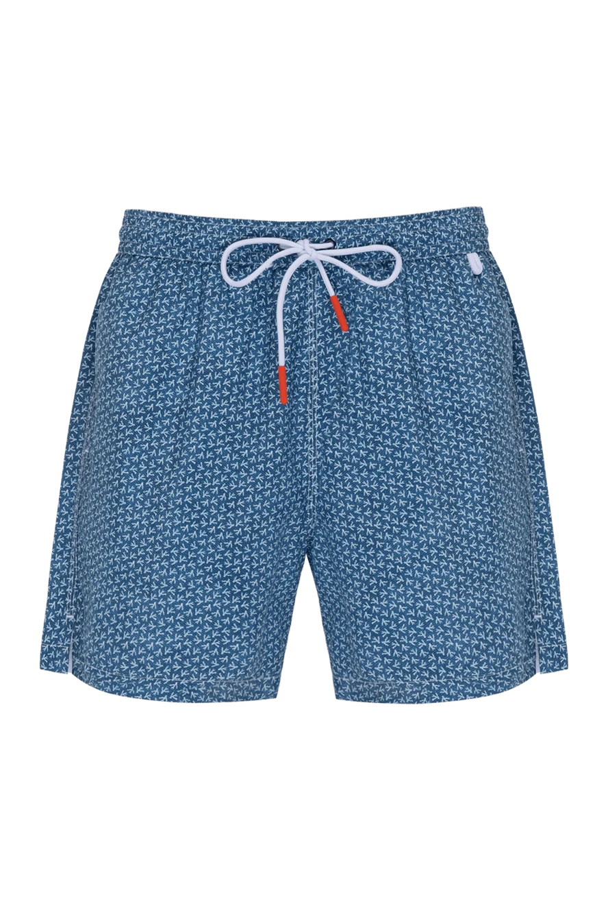 Isaia man beach shorts and swimwear купить с ценами и фото 180411 - photo 1