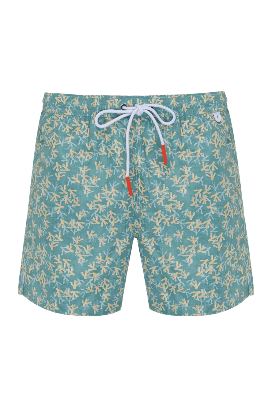 Isaia man beach shorts and swimwear купить с ценами и фото 180412 - photo 1