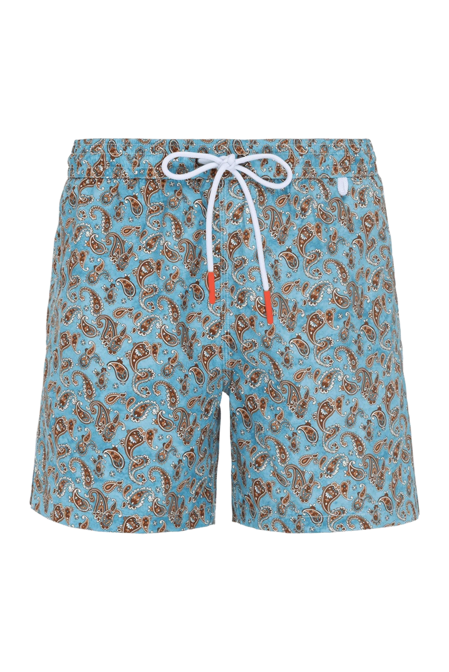 Isaia man beach shorts and swimwear купить с ценами и фото 180413 - photo 1