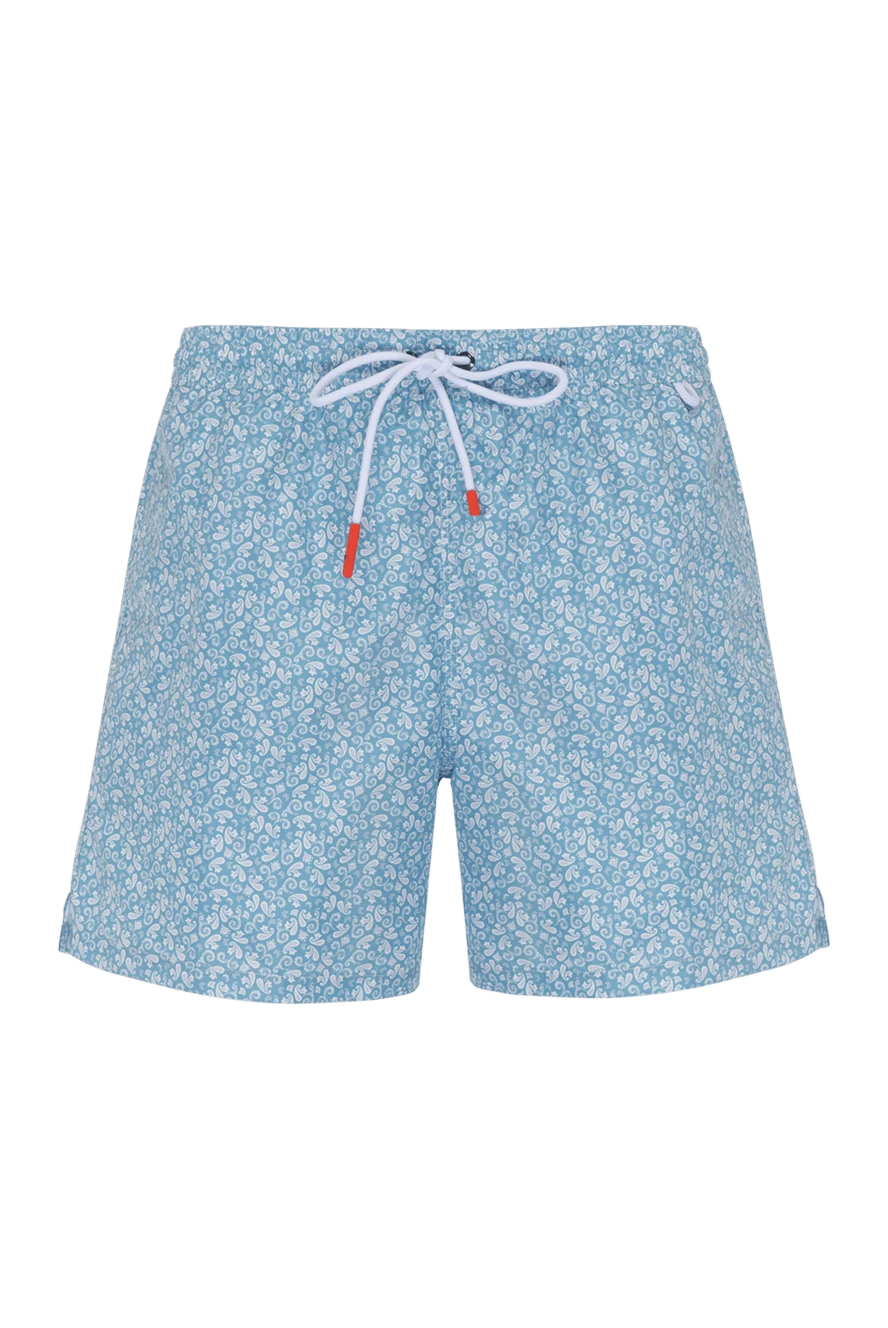 Isaia man beach shorts and swimwear купить с ценами и фото 180414 - photo 1