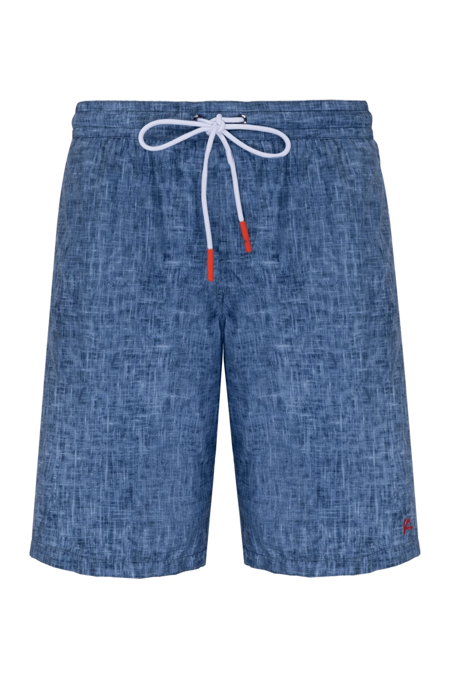 Isaia man beach shorts and swimwear купить с ценами и фото 180415 - photo 1