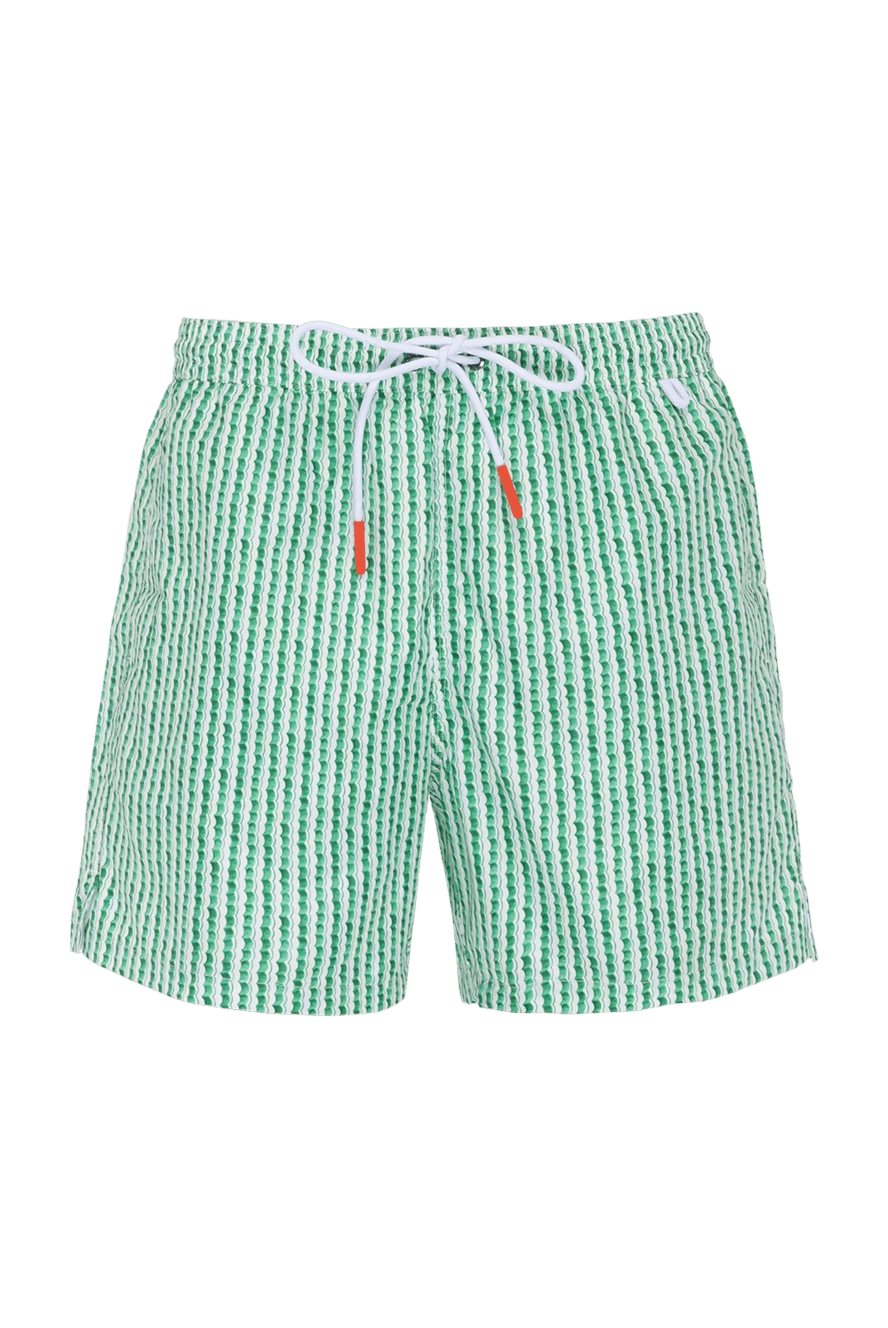 Isaia man beach shorts and swimwear купить с ценами и фото 180417 - photo 1