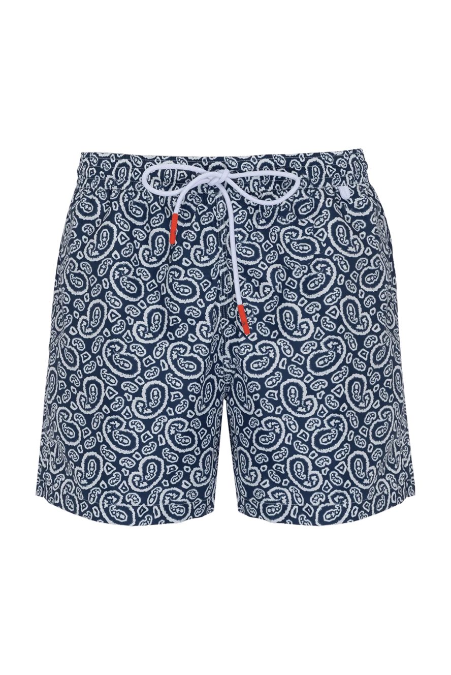 Isaia man beach shorts and swimwear купить с ценами и фото 180418 - photo 1