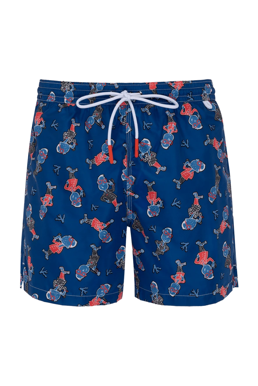 Isaia man beach shorts and swimwear купить с ценами и фото 180419 - photo 1