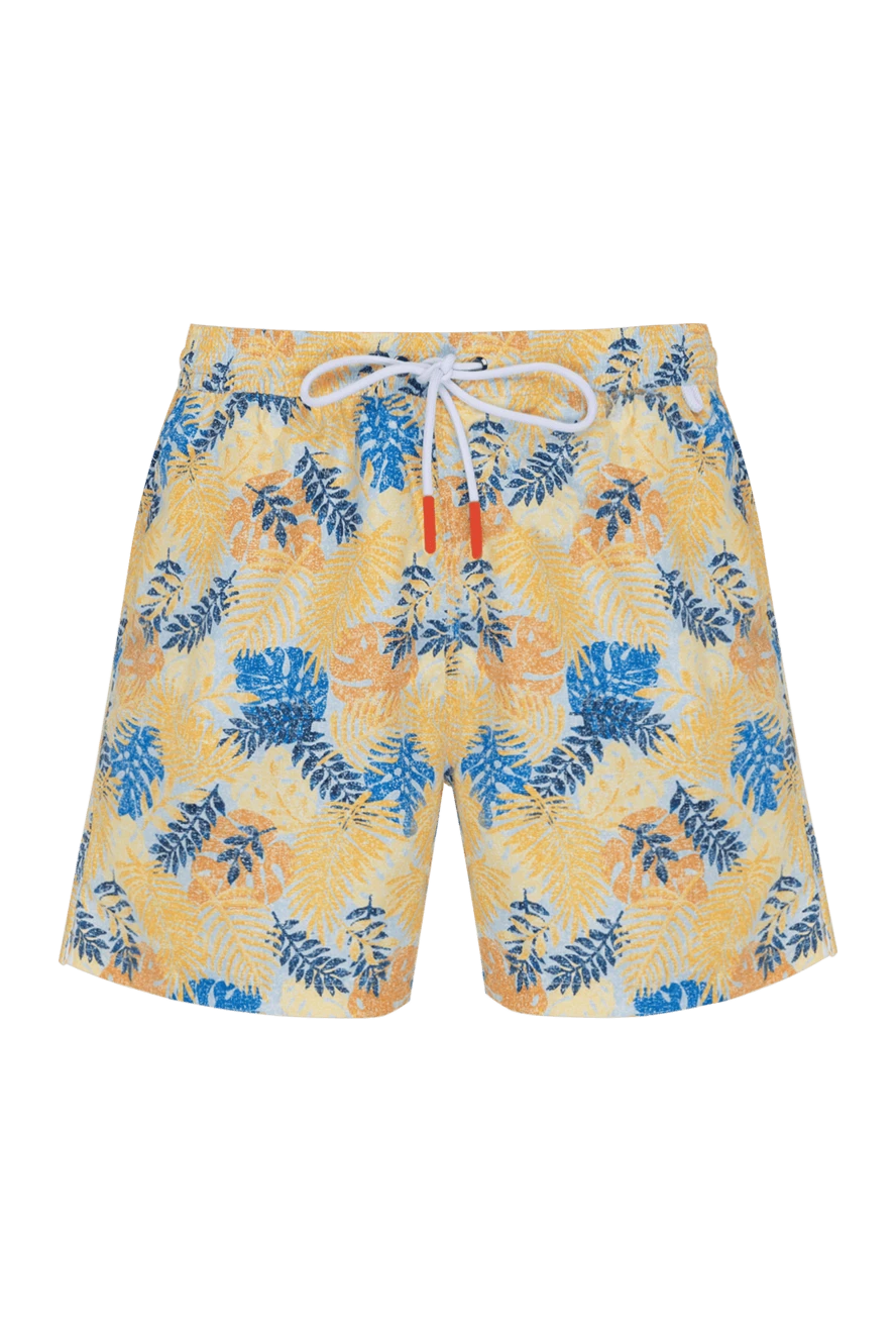 Isaia man beach shorts and swimwear купить с ценами и фото 180420 - photo 1