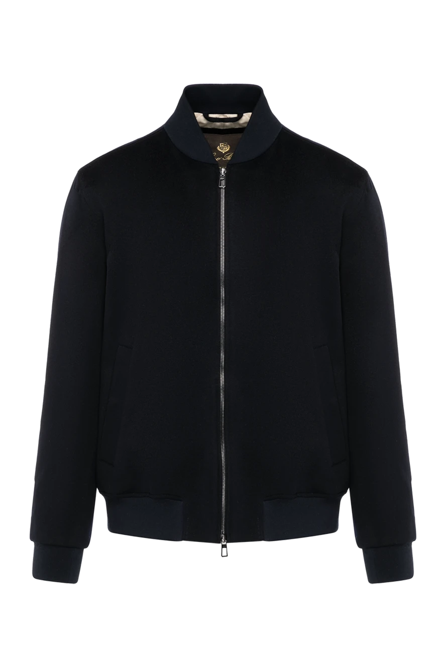 Loro Piana man jacket купить с ценами и фото 180424 - photo 1