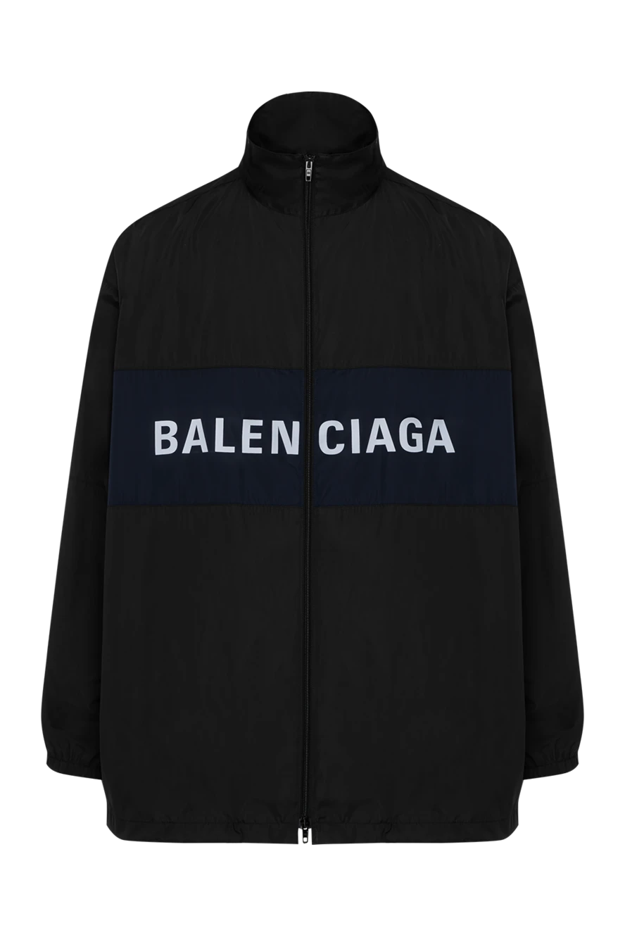 Balenciaga man jacket купить с ценами и фото 180460 - photo 1