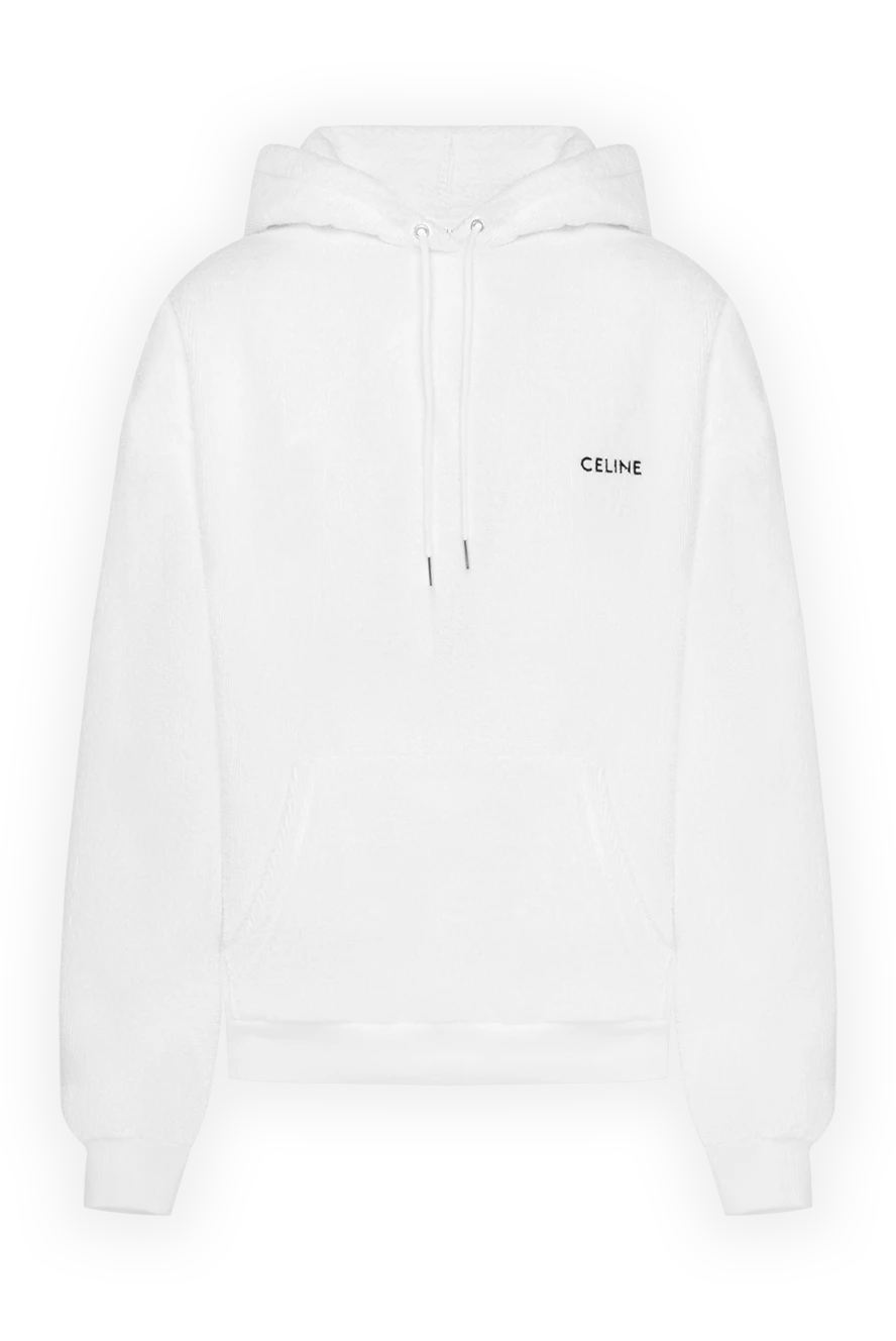 Celine woman hoodie купить с ценами и фото 180469 - photo 1