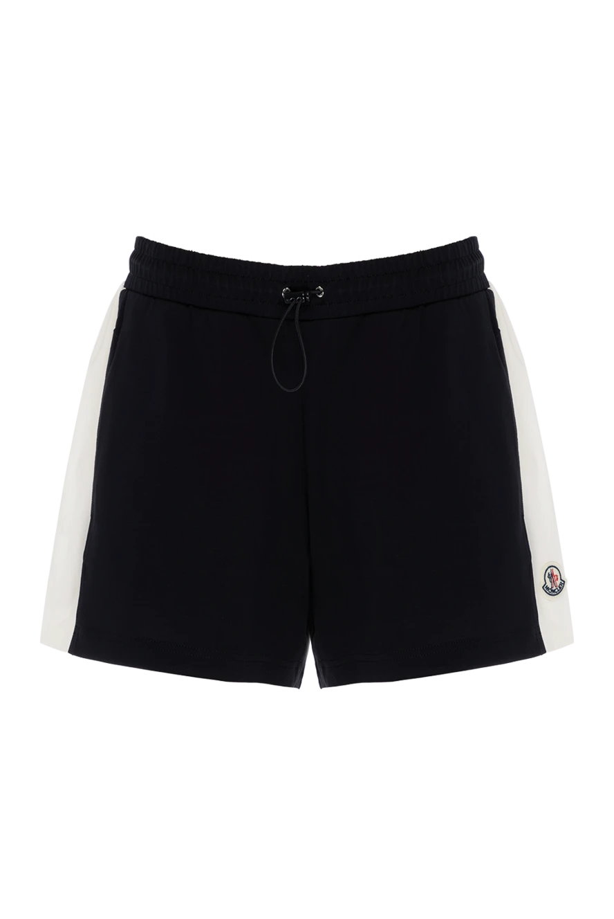 Moncler woman shorts купить с ценами и фото 180536 - photo 1