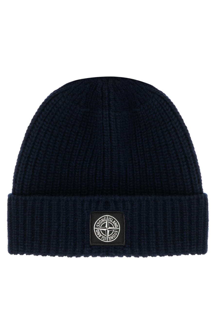 Stone Island man a cap купить с ценами и фото 180570 - photo 1