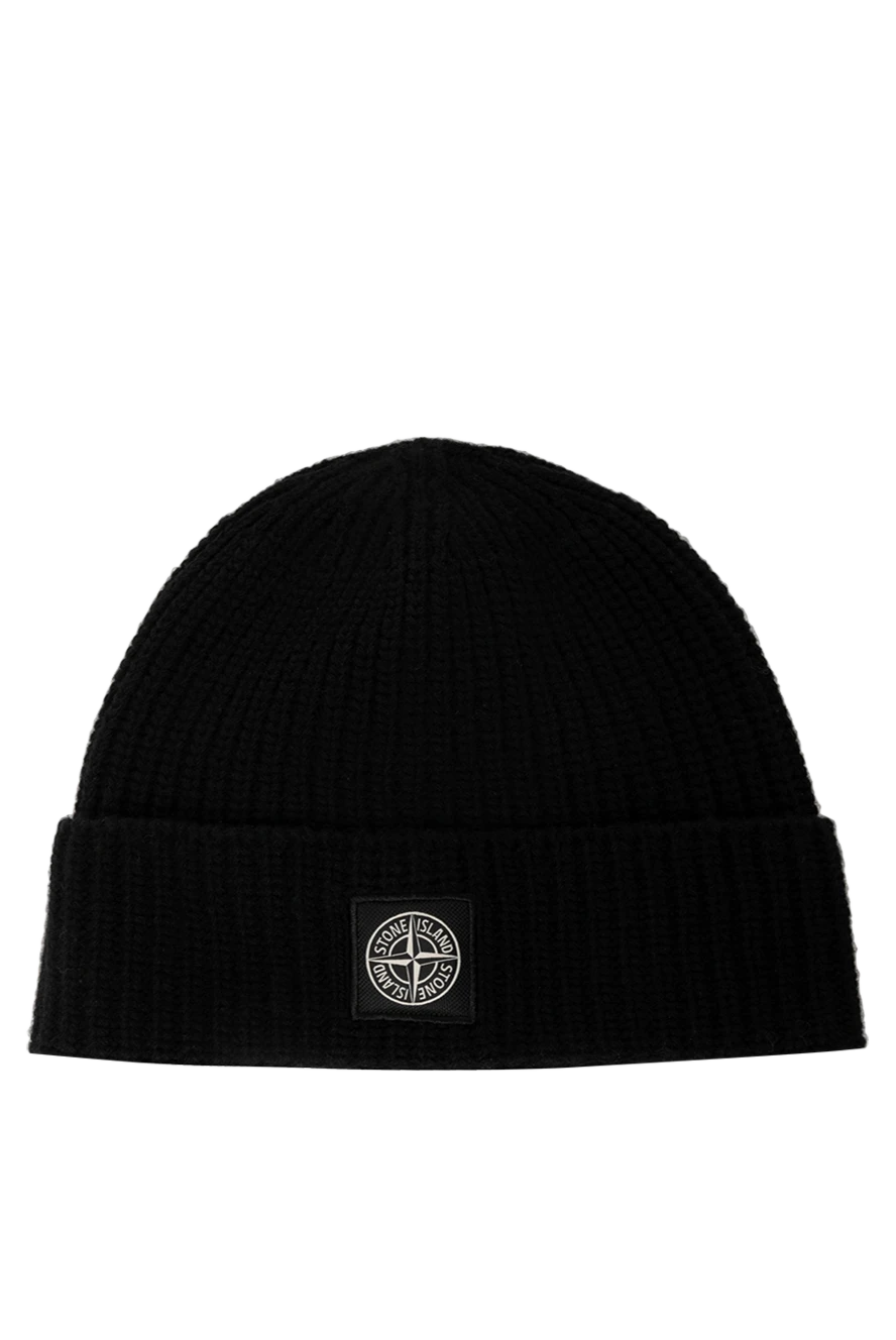 Stone Island man a cap купить с ценами и фото 180572 - photo 1