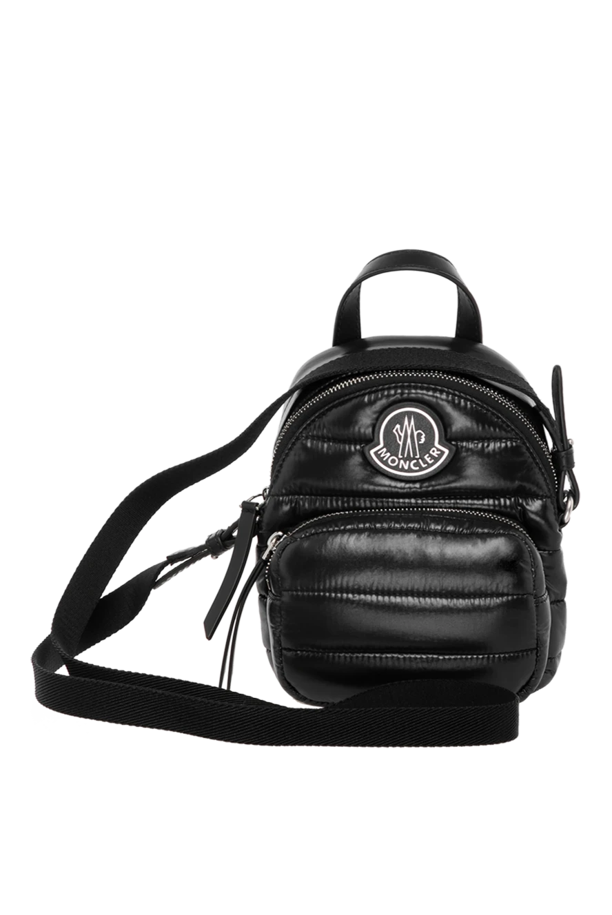 Moncler woman casual bag купить с ценами и фото 180586 - photo 1