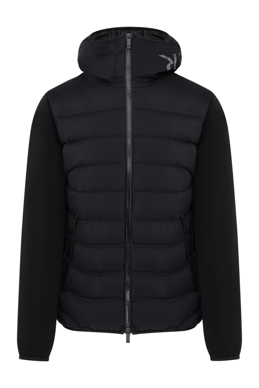 Moncler man jacket купить с ценами и фото 180589 - photo 1