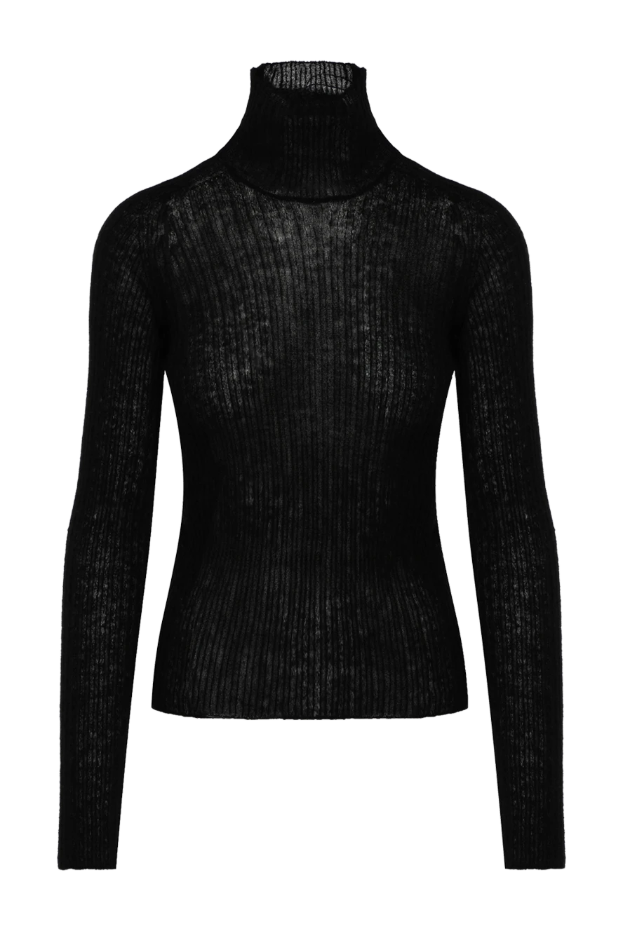 Saint Laurent woman jumper купить с ценами и фото 180676 - photo 1