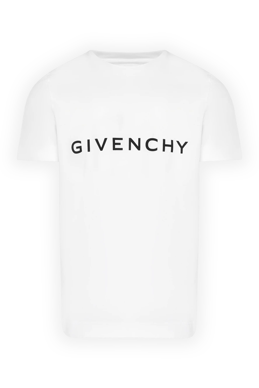 Givenchy man t-shirt 180687 - photo 1