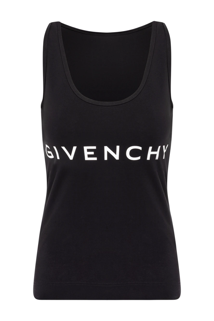 Givenchy woman top 180692 - photo 1