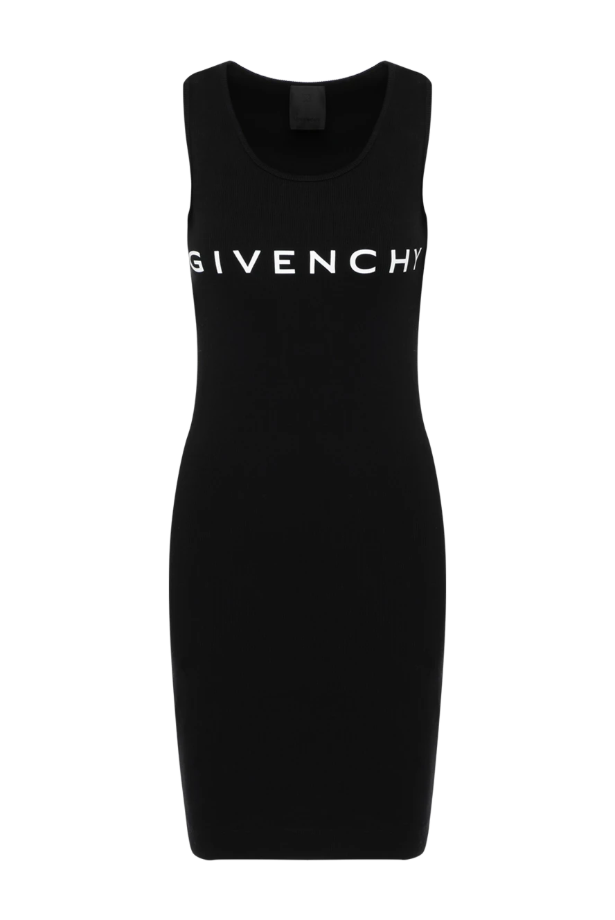 Givenchy woman dress купить с ценами и фото 180696 - photo 1