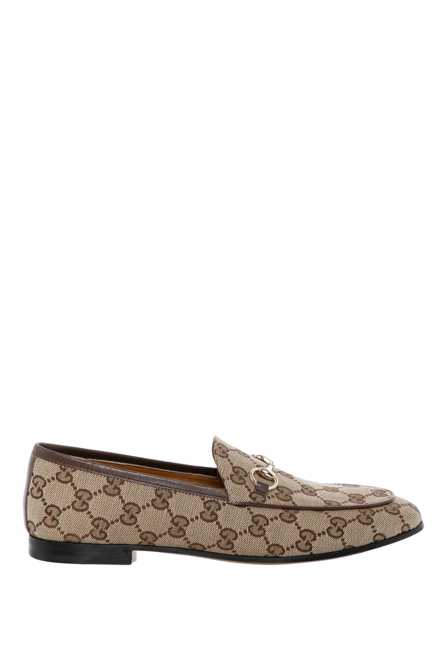 Gucci woman loafers, moccasins купить с ценами и фото 180717 - photo 1