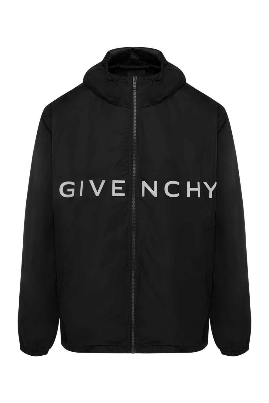 Givenchy man jacket купить с ценами и фото 180719 - photo 1