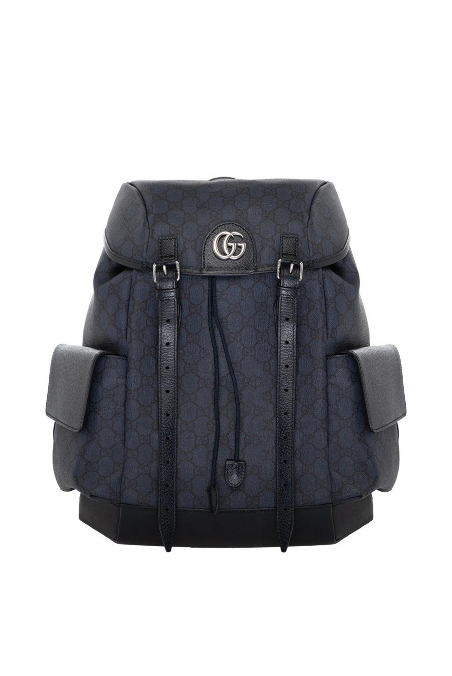 Gucci man backpack купить с ценами и фото 180725 - photo 1