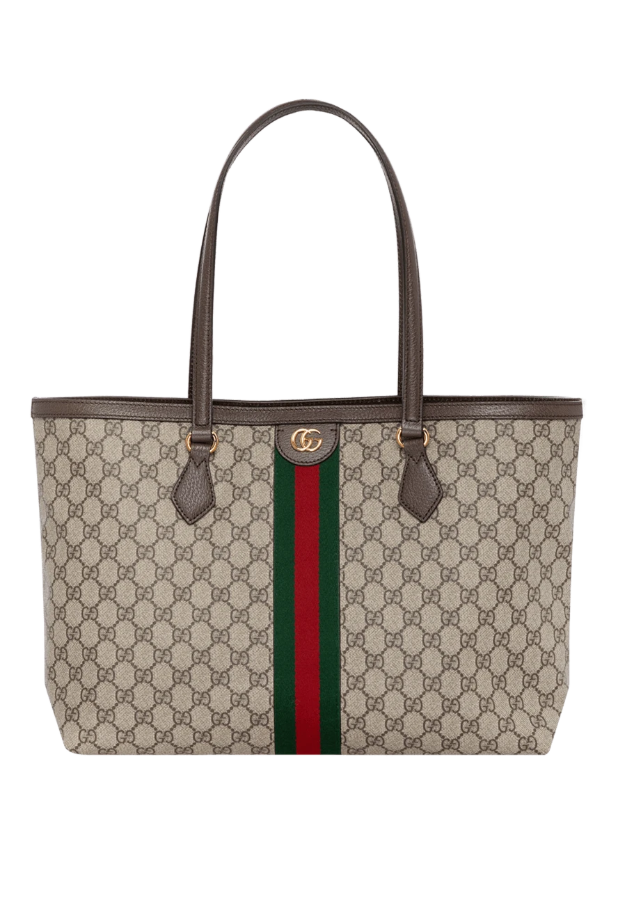 Gucci woman casual bag купить с ценами и фото 180740 - photo 1