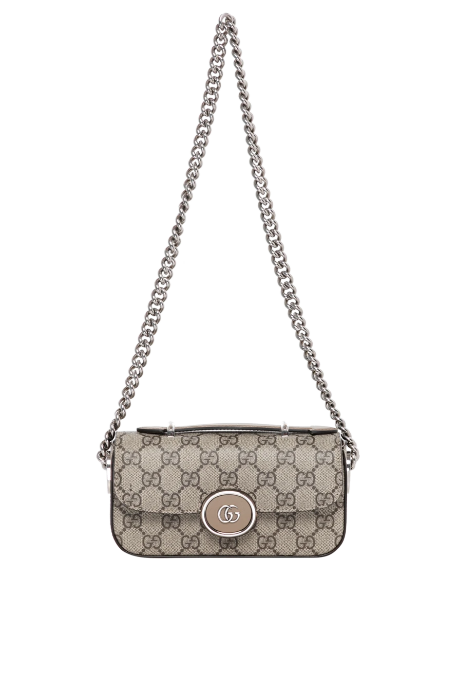 Gucci woman casual bag купить с ценами и фото 180741 - photo 1