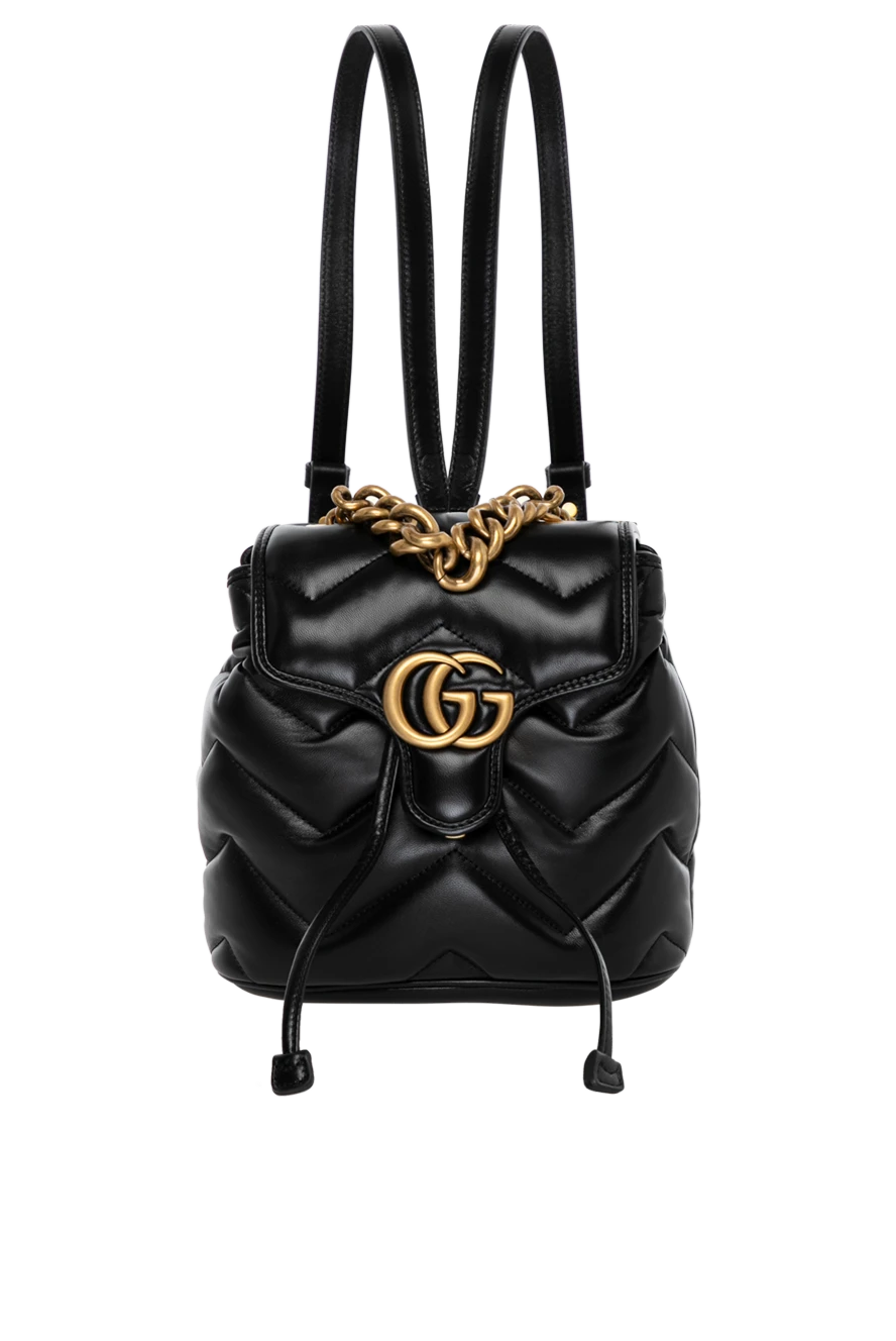 Gucci woman casual bag купить с ценами и фото 180742 - photo 1