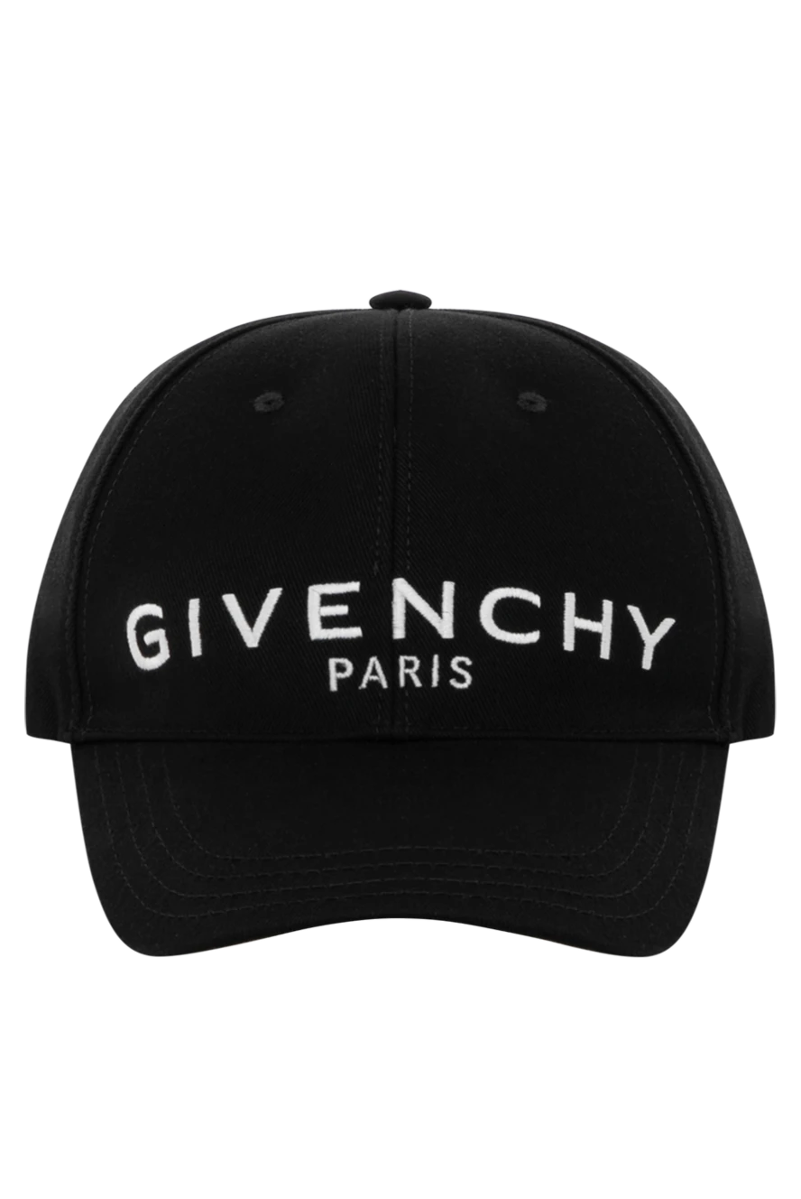 Givenchy man cap купить с ценами и фото 180745 - photo 1