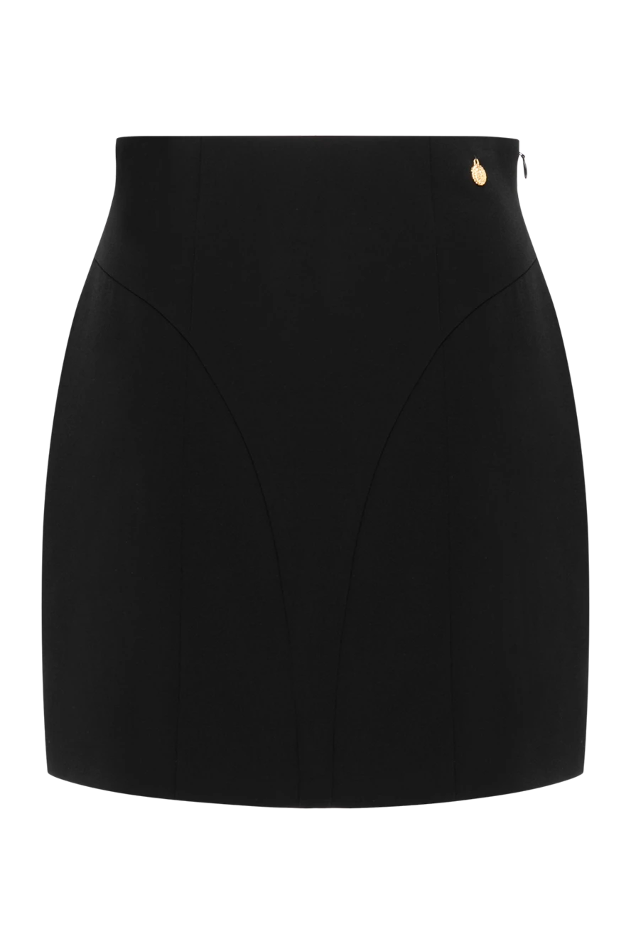 Balmain woman mini skirt купить с ценами и фото 180754 - photo 1