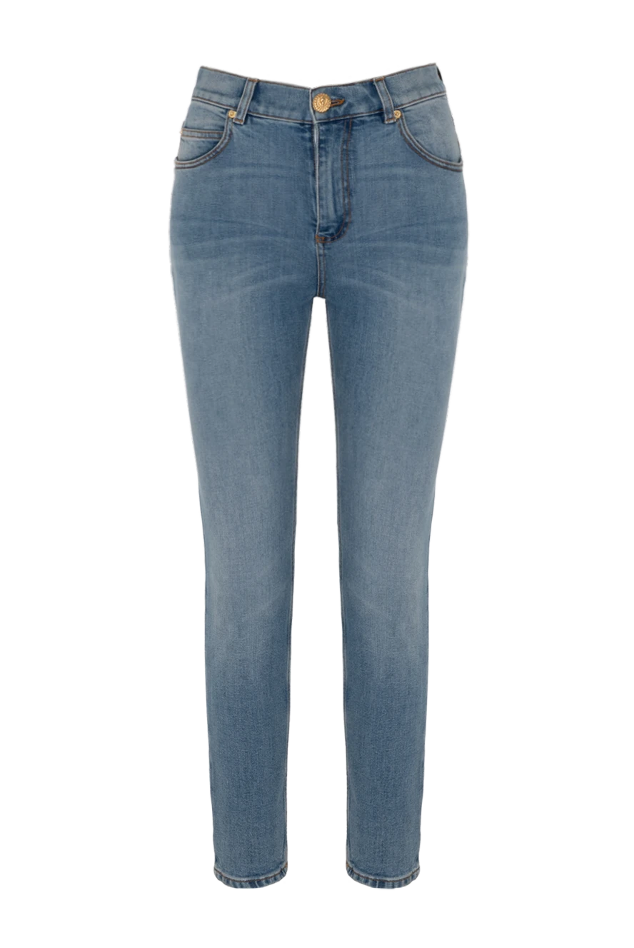 Balmain woman jeans купить с ценами и фото 180756 - photo 1