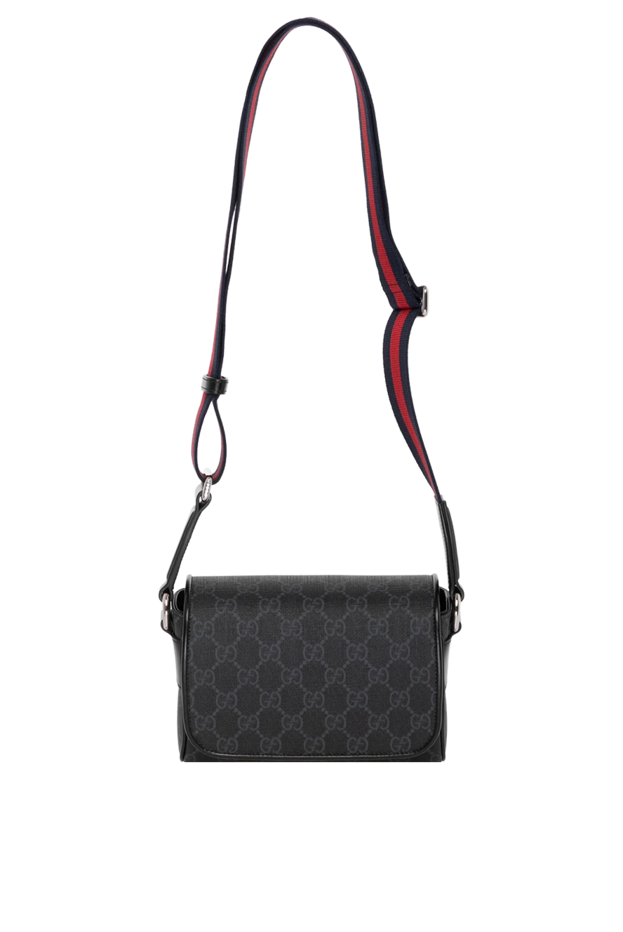 Gucci man shoulder bag купить с ценами и фото 180819 - photo 1