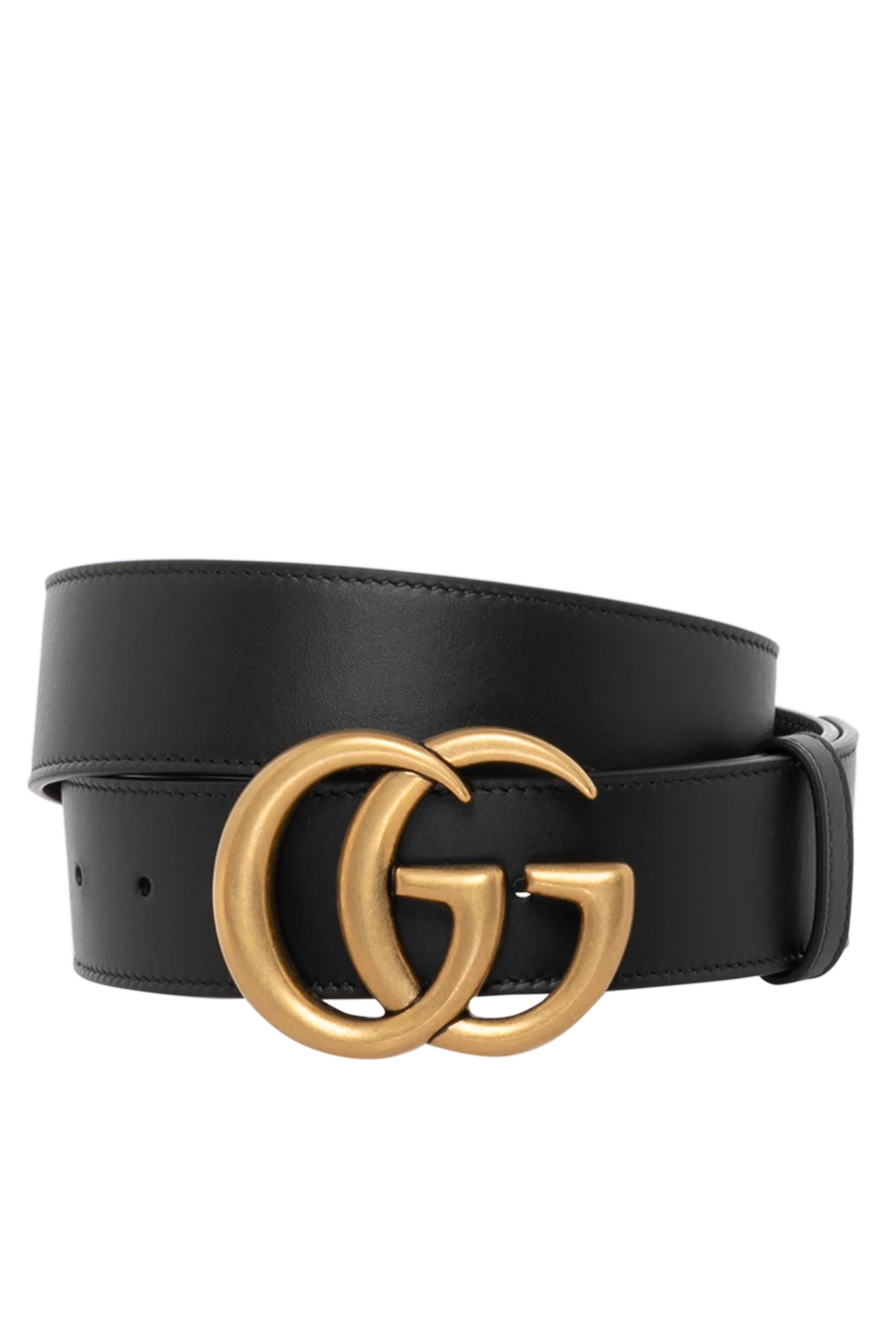 Gucci woman belt купить с ценами и фото 180833 - photo 1