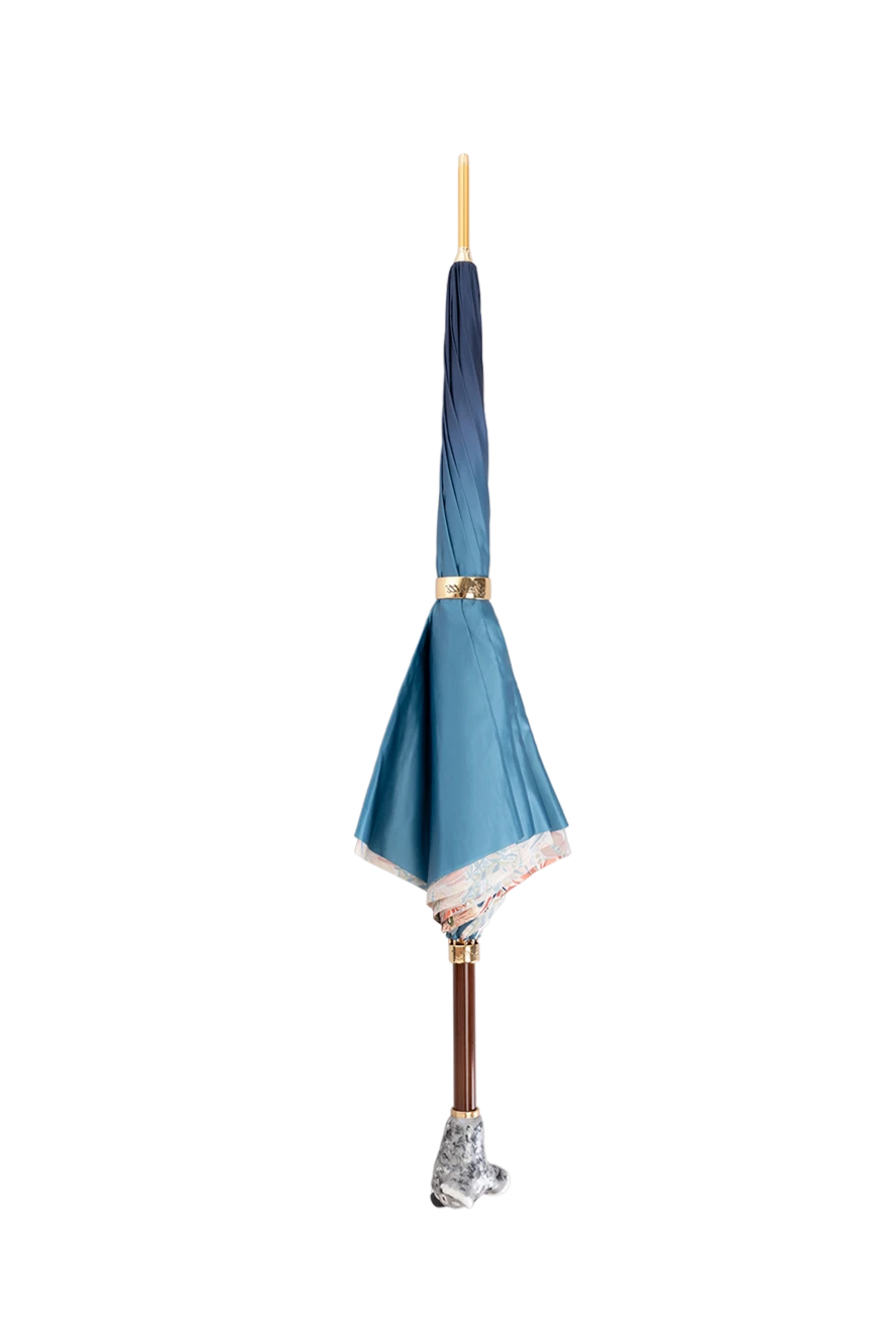 Pasotti women's umbrella koala blue 180971 - photo 1