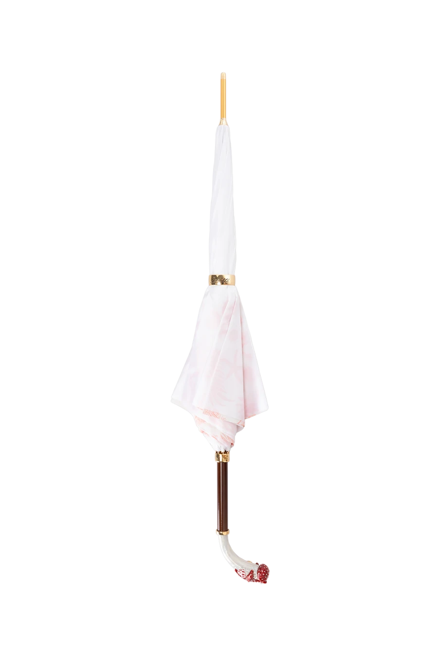 Pasotti зонт женский морская звезда белый 180982 - фото 1