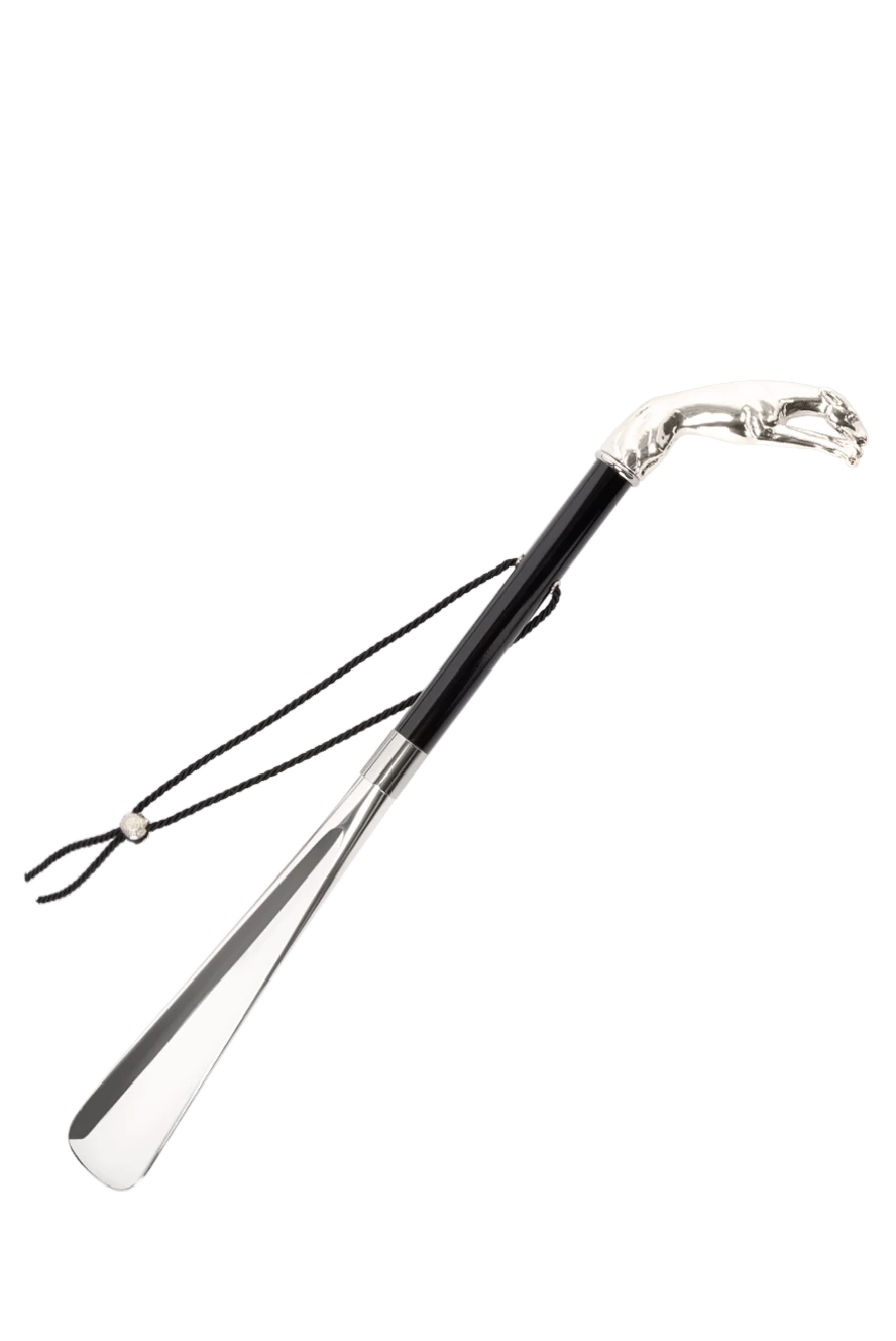 Pasotti shoe horn silver greyhound 181025 - photo 1