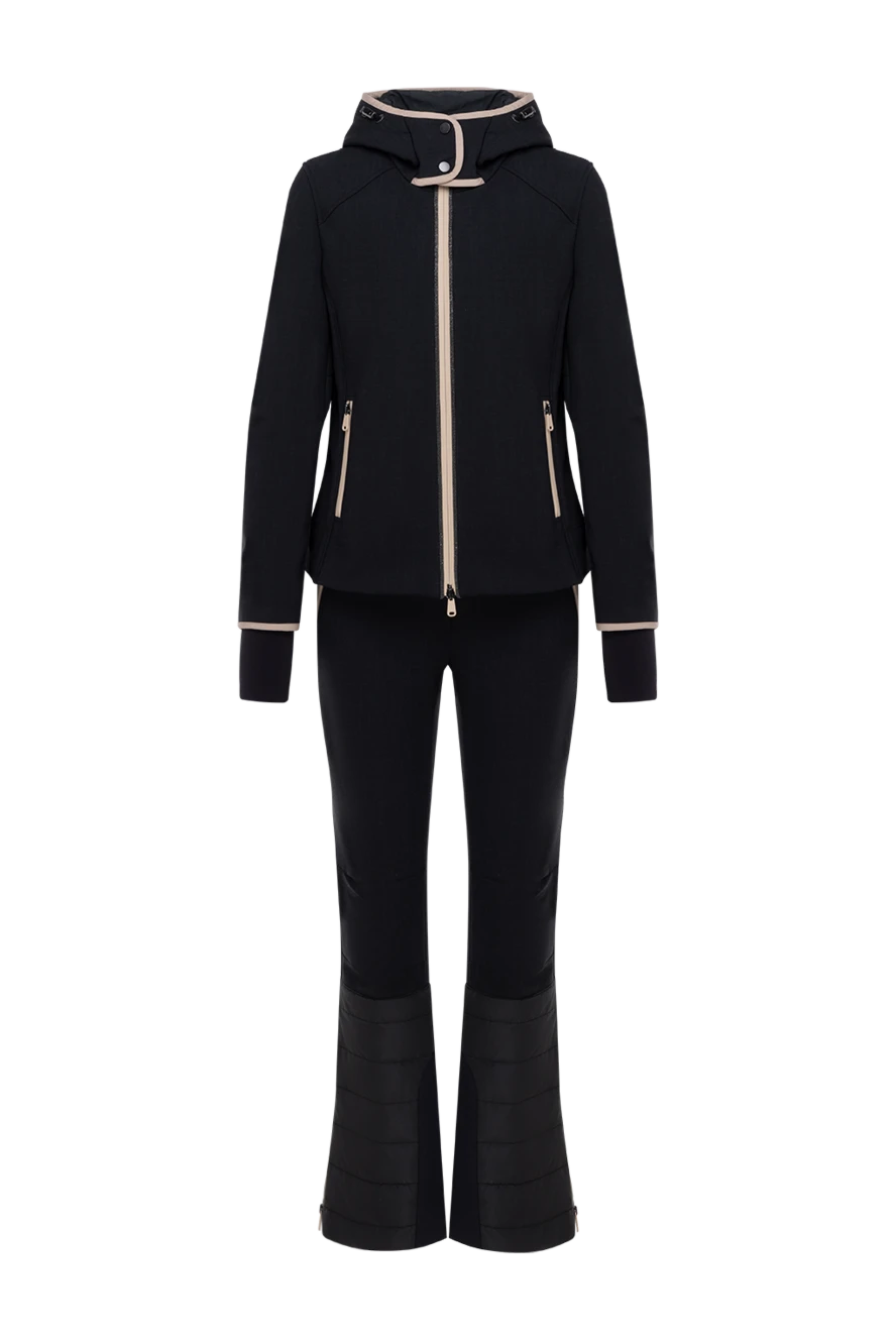 Brunello Cucinelli бисерден жасалған капюшоны бар спорттық костюм 181173 - фото 1