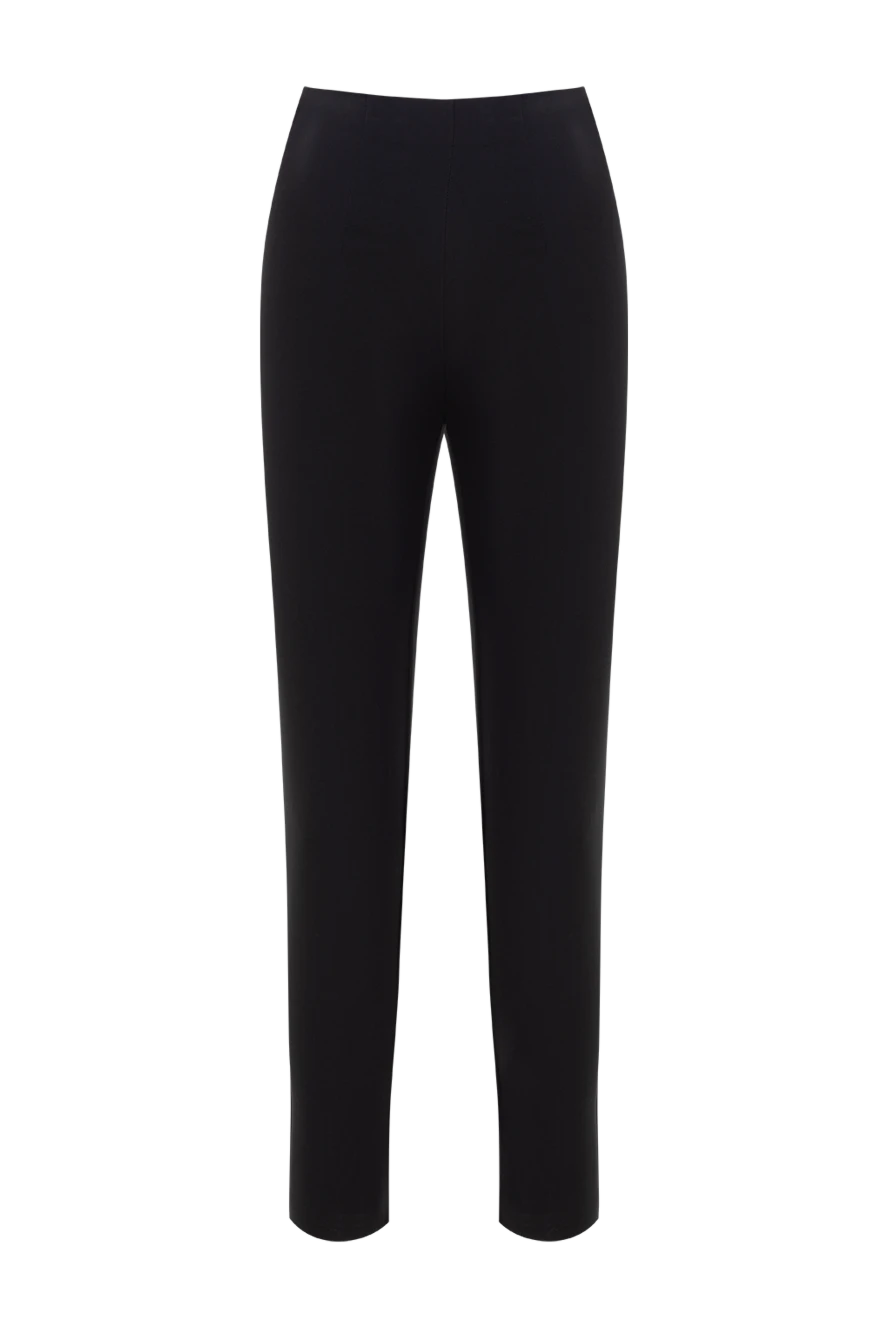 Fleur de Paris woman trousers купить с ценами и фото 184711 - photo 1