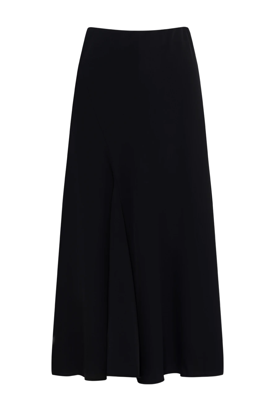 Fleur de Paris woman maxi skirt купить с ценами и фото 184718 - photo 1