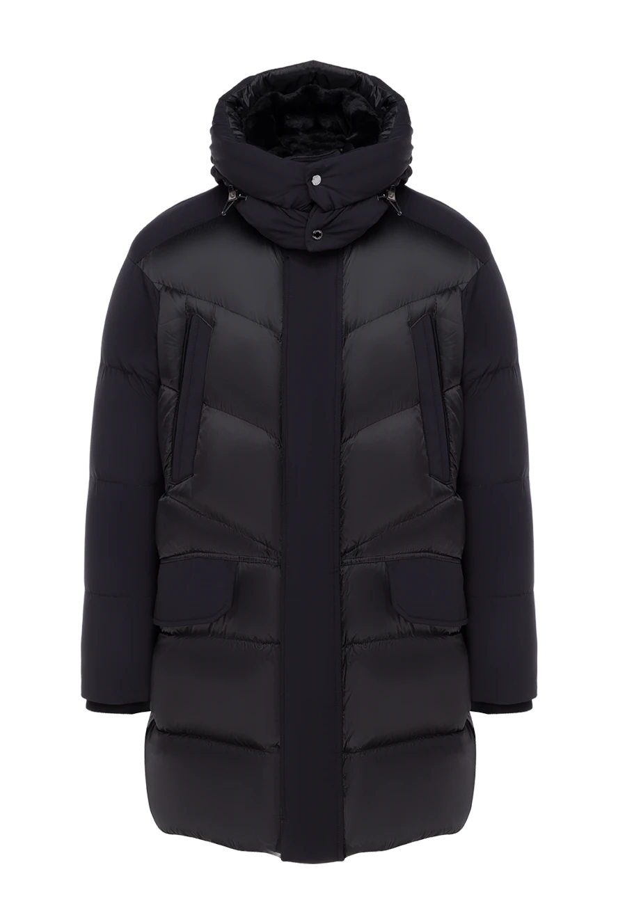 Moorer man down jacket 184720 - photo 1