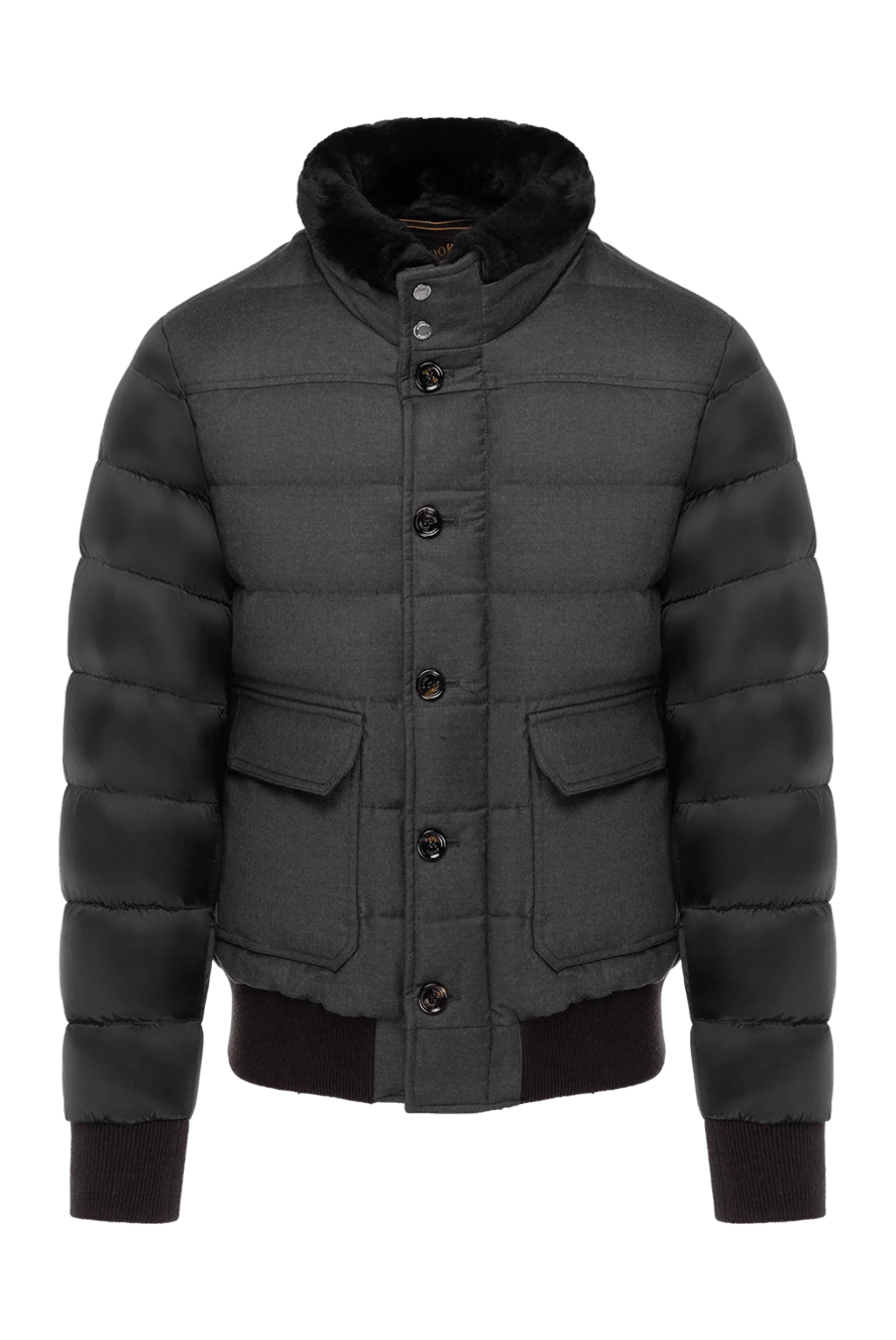 Moorer man down jacket 184721 - photo 1