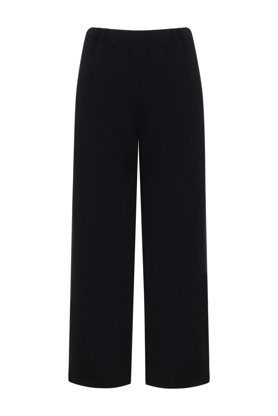 Fleur de Paris woman trousers купить с ценами и фото 184766 - photo 1