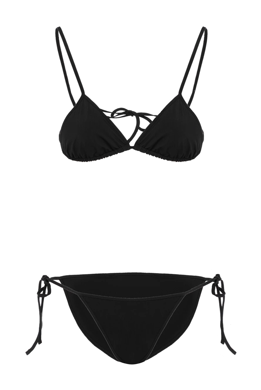 Alex Riviere раздельный купальник st tropez черный 184835 - фото 1