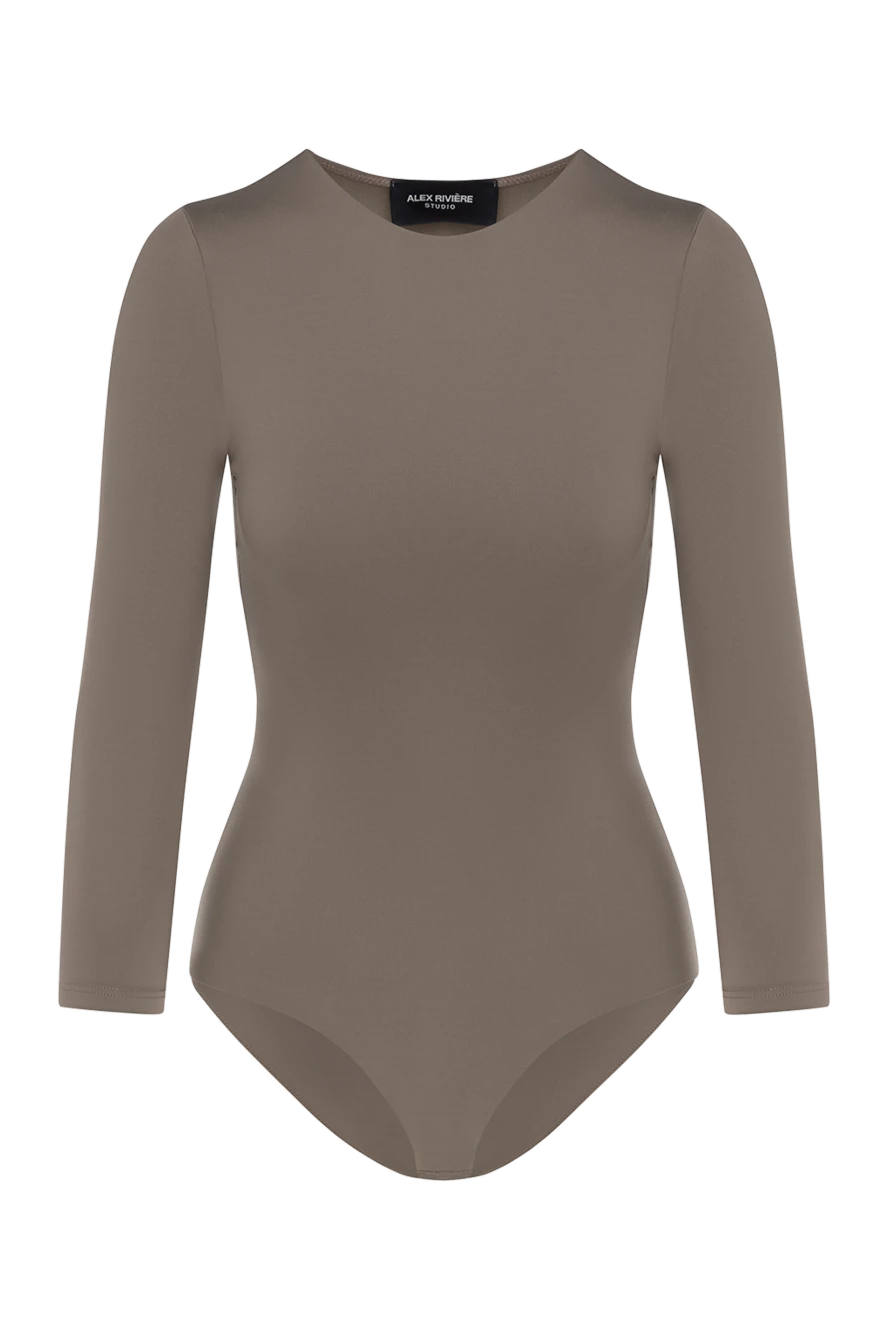 Alex Riviere woman bodysuit 184845 - photo 1